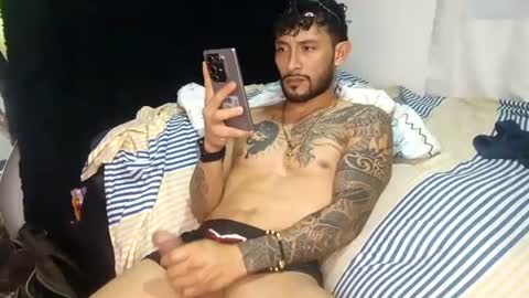 frankdanielsmolano online show from 07-14-26, 02:05