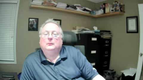 Snapshot of frankie6207 chatting on 10-02-25, 06:53 frankie6207 online show from 10-02-25, 06:53