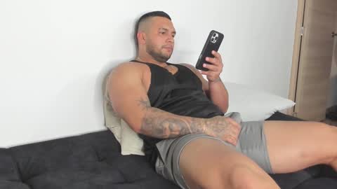 frank online show from 10-09-25, 09:35