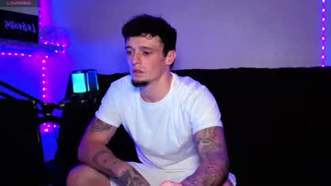 Franco online show from 11-05-25, 01:38