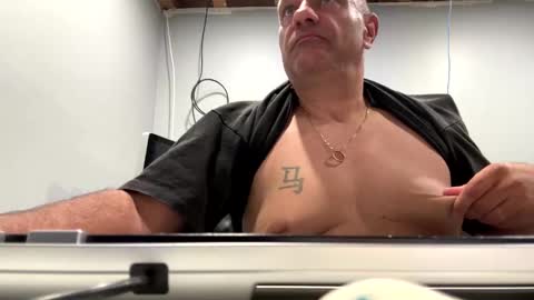 Frany online show from 10-05-25, 03:16