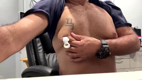 Frany online show from 10-16-25, 05:41