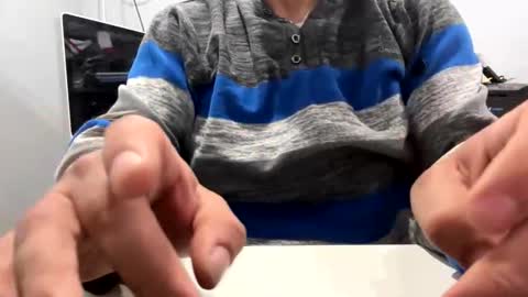 Frany online show from 11-25-25, 05:18