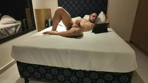 Fransexxx online show from 11-10-25, 05:39