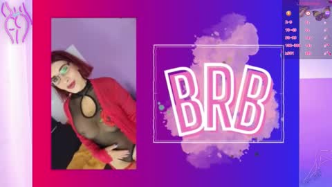 Fransheska online show from 03-05-25, 05:29