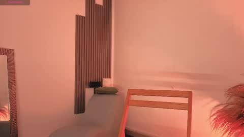 Fransheska online show from 02-15-26, 12:03