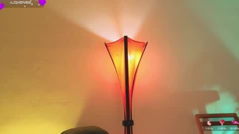 Fransheska online show from 04-04-26, 12:02