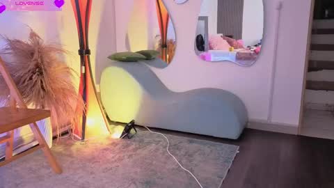 Fransheska online show from 05-15-26, 11:39