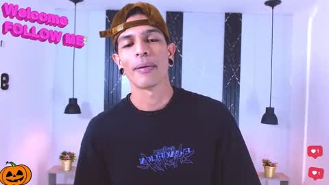 Franvill trato online show from 10-23-25, 08:51