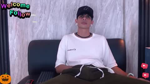 Franvill trato online show from 10-24-25, 08:05