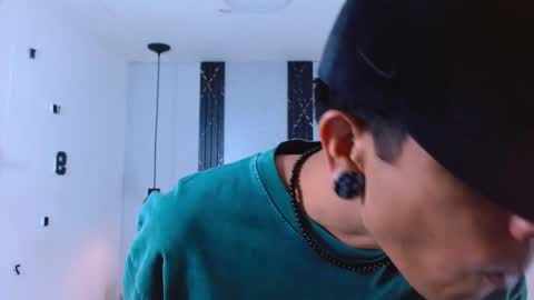 Franvill trato online show from 11-04-25, 07:13