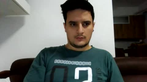 fraromeo2 online show from 01-07-26, 07:55