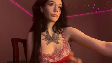 mistress Bastet and  mintcola online show from 01-27-25, 12:16