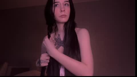 mistress Bastet and  mintcola online show from 02-03-25, 03:27