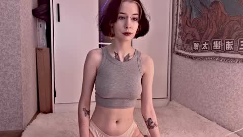 mistress Bastet and  mintcola online show from 11-04-25, 06:01