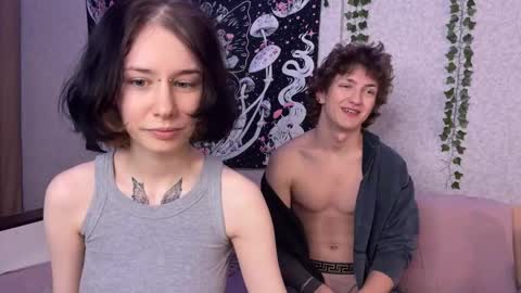 mistress Bastet and  mintcola online show from 12-19-25, 10:55