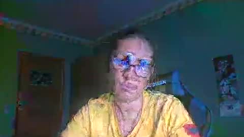 fraucaramel online show from 12-05-25, 10:13