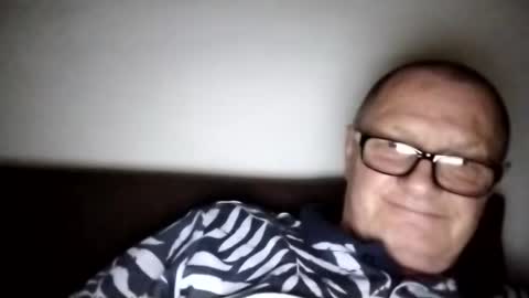 Wolfi online show from 09-10-25, 12:27