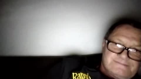 Wolfi online show from 11-09-25, 06:55