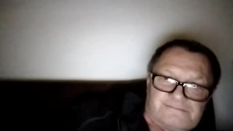 Wolfi online show from 11-16-25, 09:37