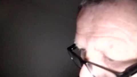 Wolfi online show from 11-24-25, 08:36