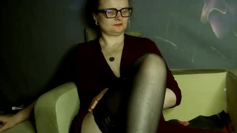 FrauKet online show from 10-29-25, 02:58