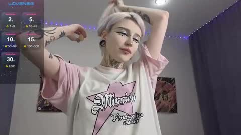 Asya UwU   online show from 12-07-24, 08:22