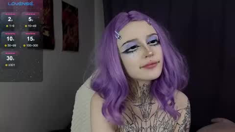 Asya UwU   online show from 12-23-24, 11:39