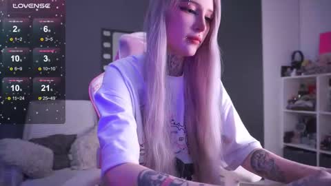 Asya UwU   online show from 01-12-26, 06:24