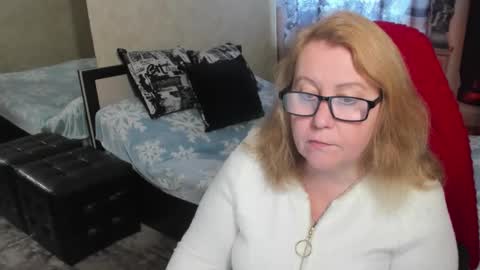 FrauMartha online show from 01-17-26, 10:42