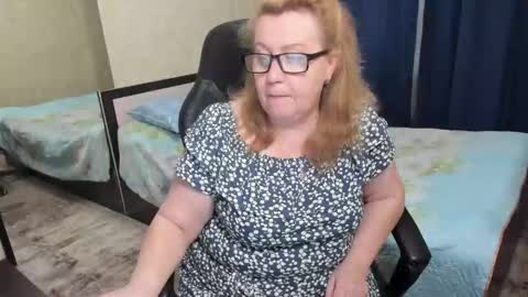 FrauMartha online show from 03-19-26, 12:53