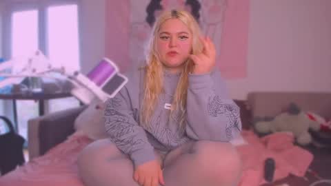 Alice online show from 04-21-26, 03:07