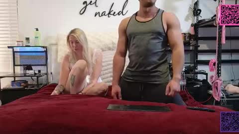 Fucking Fitness online show from 11-09-25, 06:23