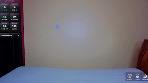 Snapshot of freakky_nessa chatting on 09-23-25, 10:35 Nessa-Independent model online show from 09-23-25, 10:35