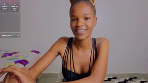 Snapshot of freakky_nessa chatting on 12-01-25, 12:21 Nessa-Independent model online show from 12-01-25, 12:21