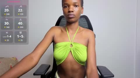 Nessa-Independent model online show from 04-12-26, 11:26