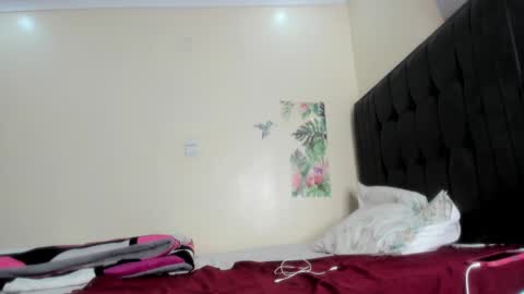 Sandra online show from 03-06-25, 09:03