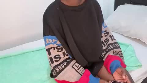 Kandy online show from 11-26-25, 08:15