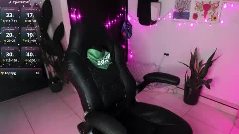 Lia Gomez online show from 09-25-25, 12:03