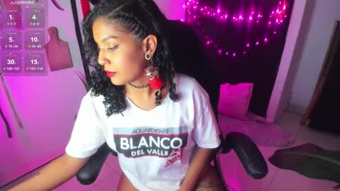 Lia Gomez online show from 02-24-26, 12:52