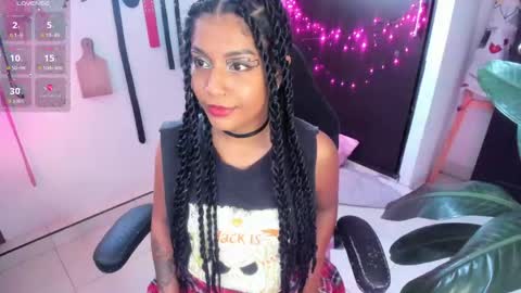 Snapshot of freaky_lia chatting on 04-22-26, 10:22 Lia Gomez online show from 04-22-26, 10:22