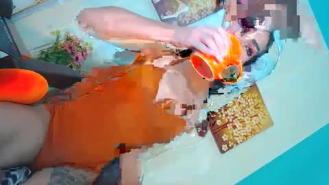 just call me mariah online show from 02-17-25, 07:47