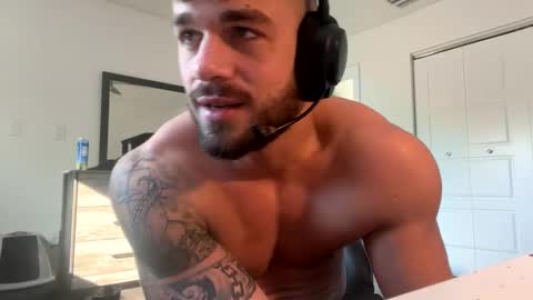 freakyfitking online show from 12-03-24, 07:44