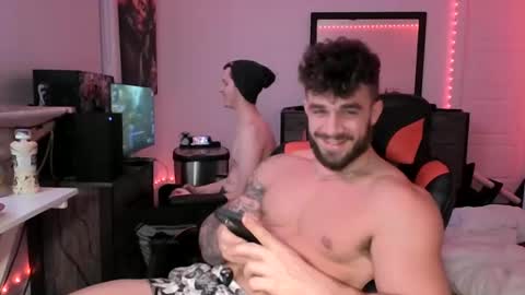 freakyfitking online show from 12-11-24, 04:39