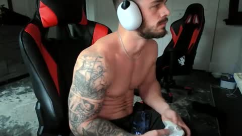 freakyfitking online show from 01-20-25, 06:21