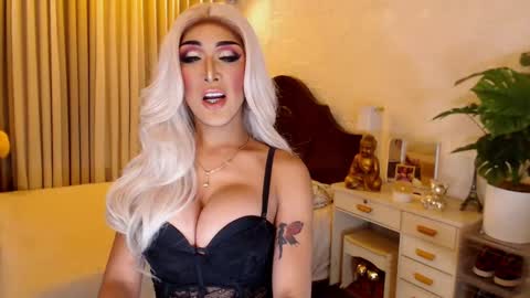 Maria online show from 01-23-25, 12:04