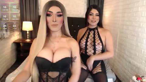 Maria online show from 09-20-25, 10:55