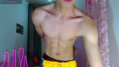 Mark online show from 05-14-26, 09:49