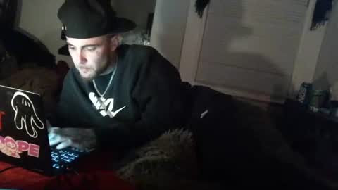 freakyspun101 online show from 12-15-24, 09:24