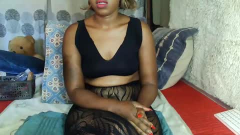 Mandy online show from 02-26-25, 09:42